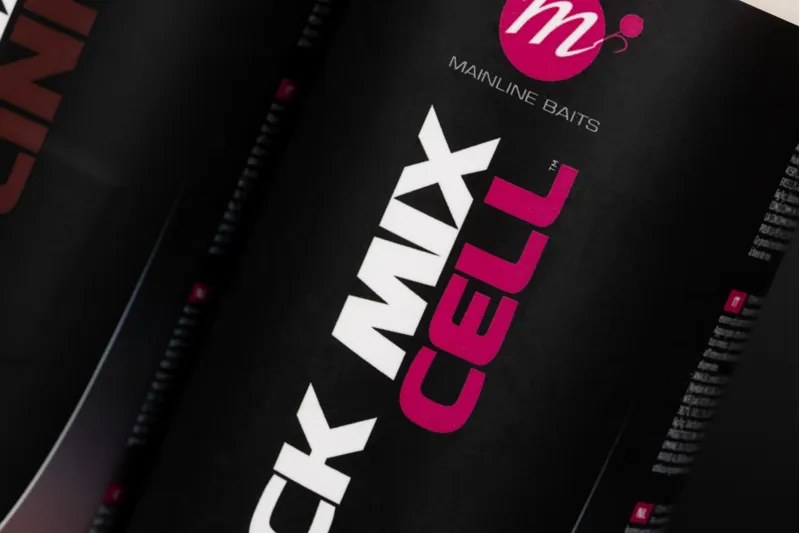 Stick Mix Liquid ISO Fish - 500ml-1