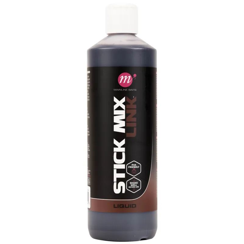 Stick Mix Liquid ISO Fish - 500ml-5