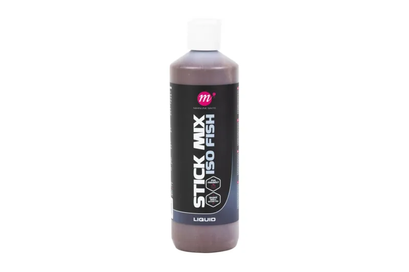Stick Mix Liquid ISO Fish - 500ml