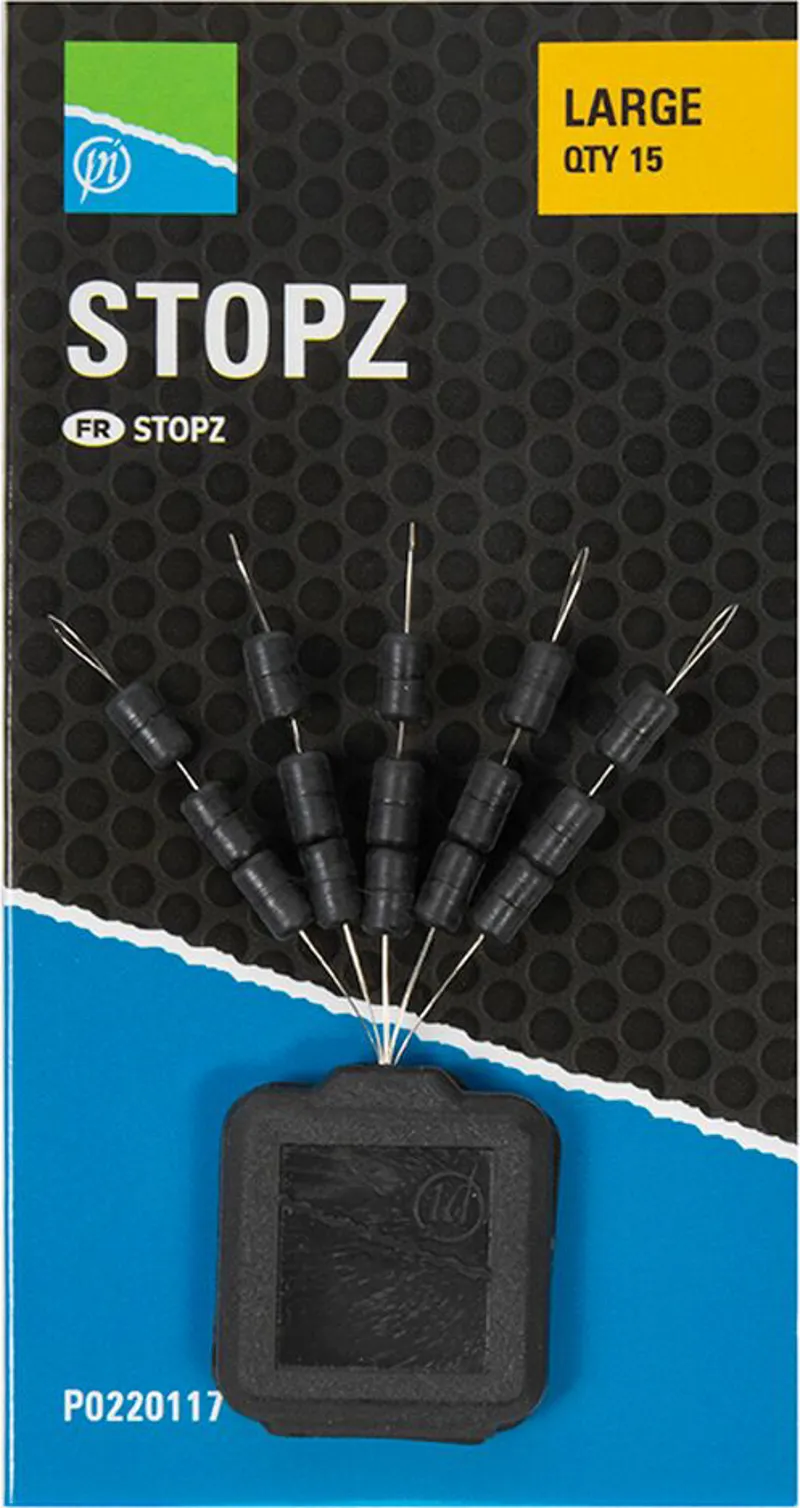 Stopz