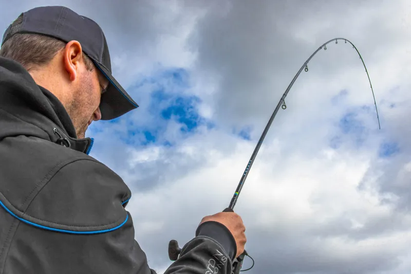 Stopz Pellet Waggler Kit-1
