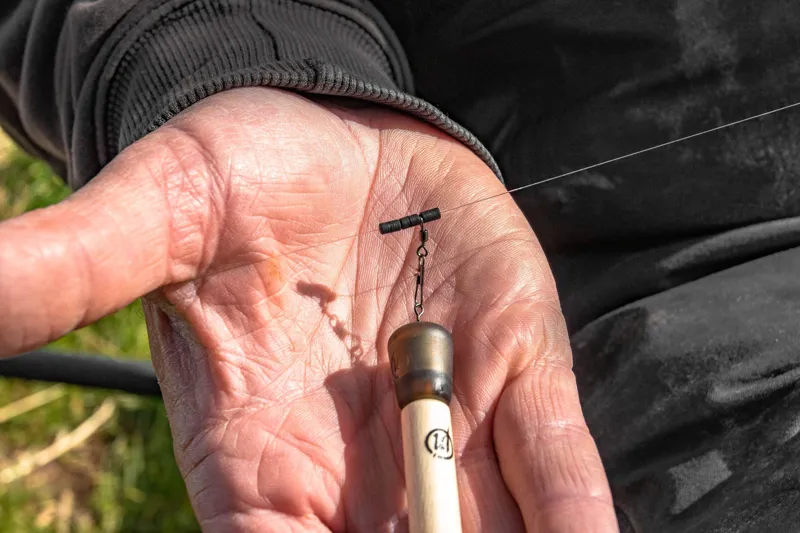 Stopz Pellet Waggler Kit-4
