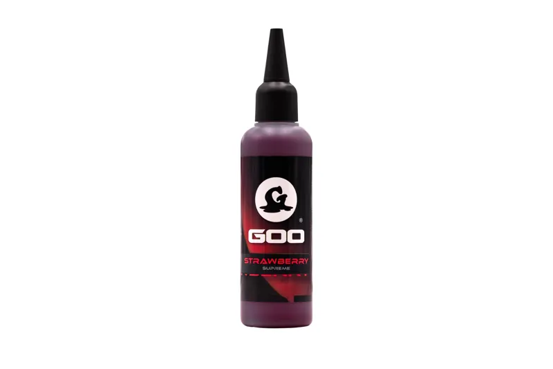 Strawberry Supreme Goo