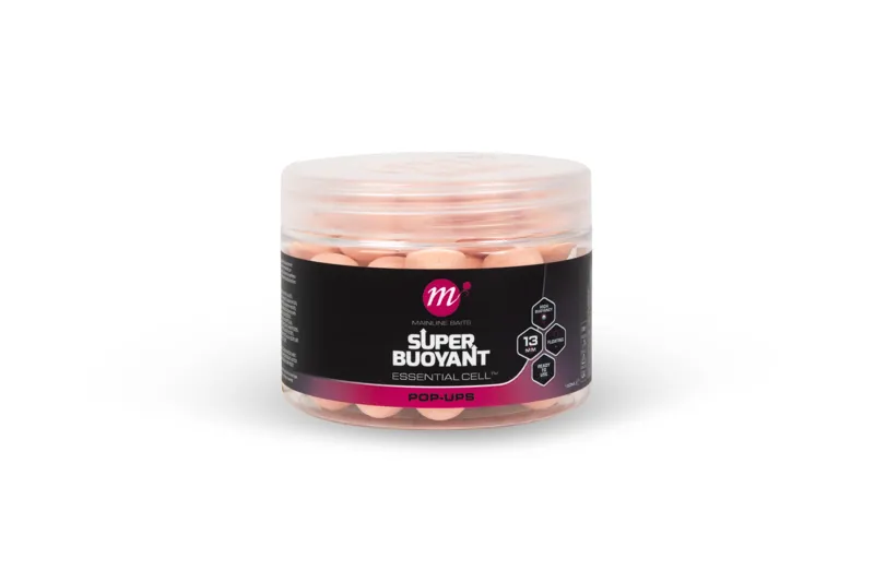 Super Buoyant Pop-Ups - - Pink-2