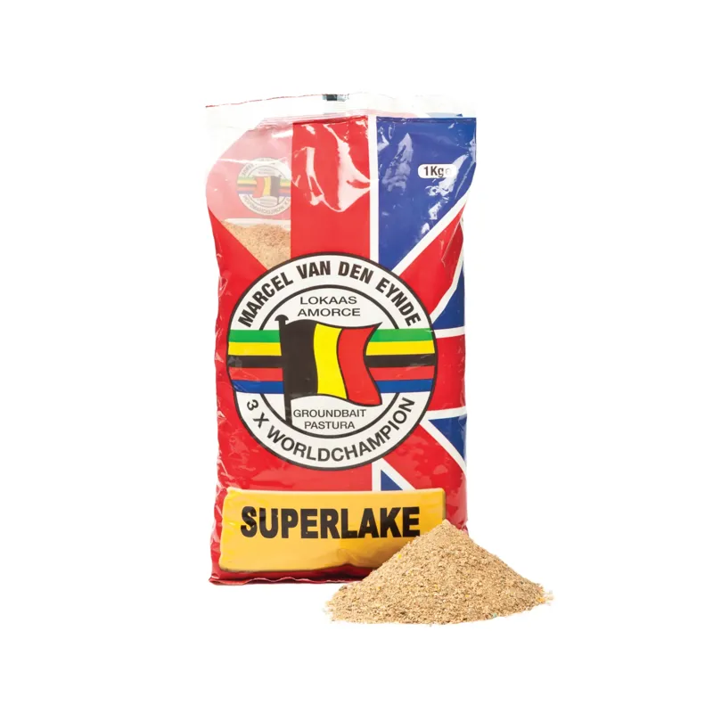 Superlake