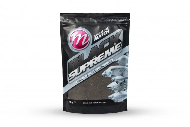 Supreme - 1kg