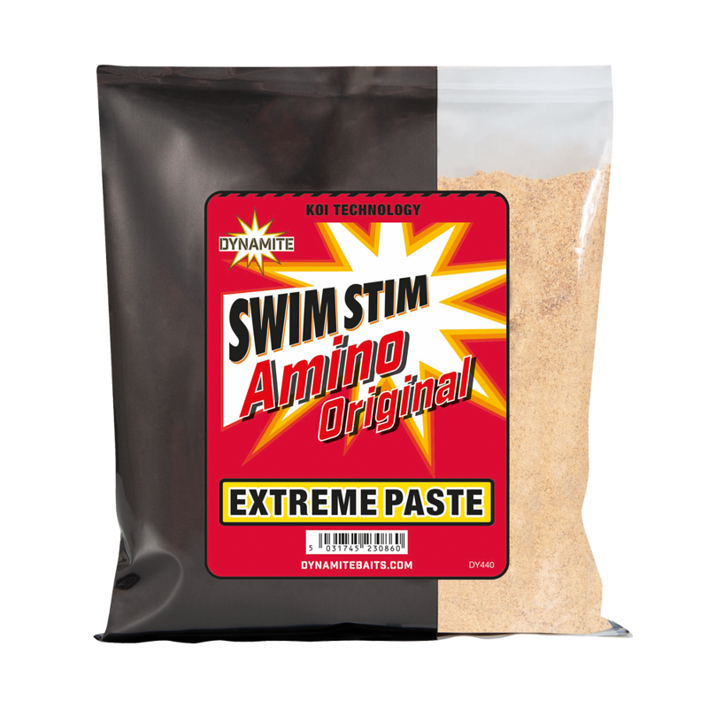 Swim Stim Amino Extreme Paste