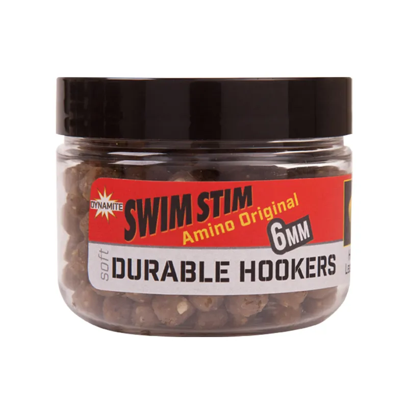 Swim Stim Amino Original Durable Hookers