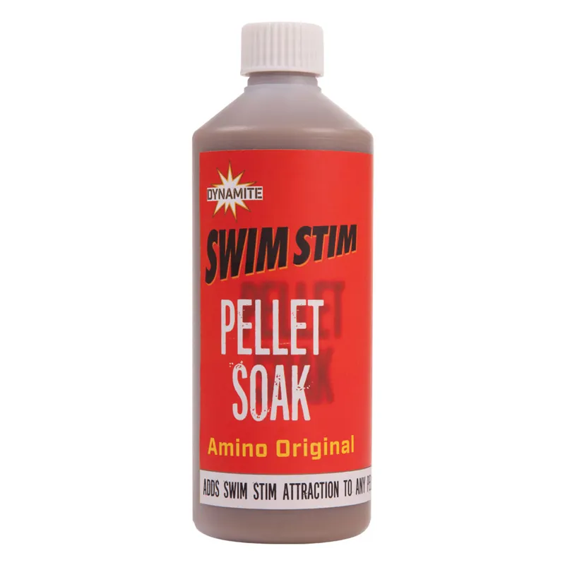 Swim Stim Amino Original Pellet Soak 500ml