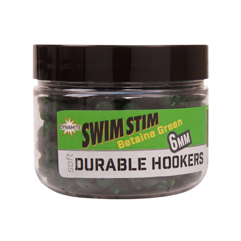 Swim Stim Betaine Green Durable Hookers