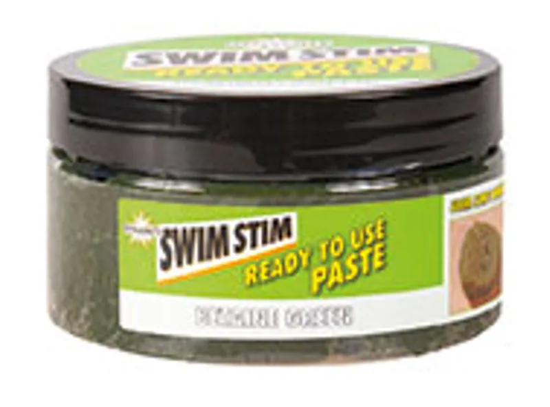 Swim Stim Betaine Green Ready To Use Paste