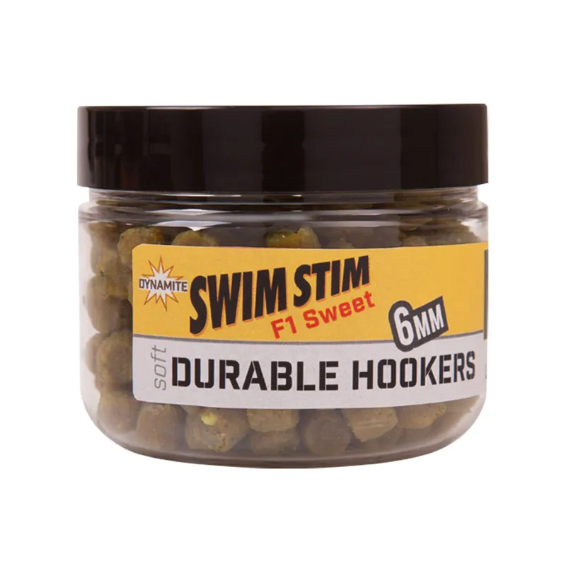 Swim Stim F1 Sweet Durable Hookers