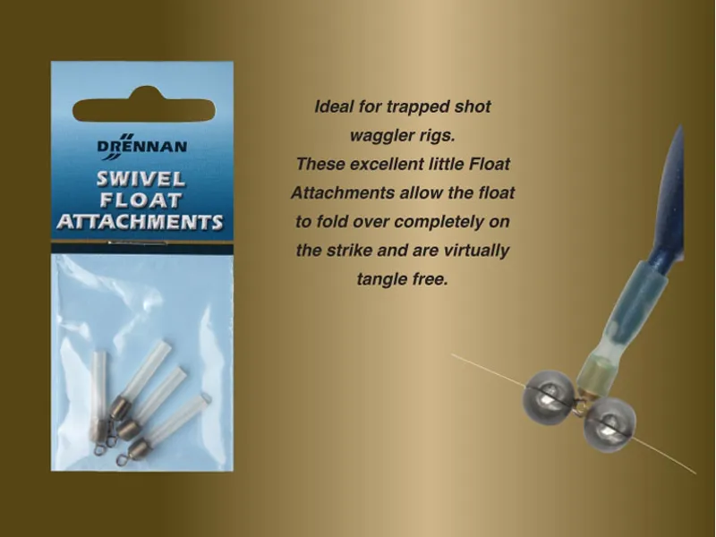 Swivel Float Attachments-1