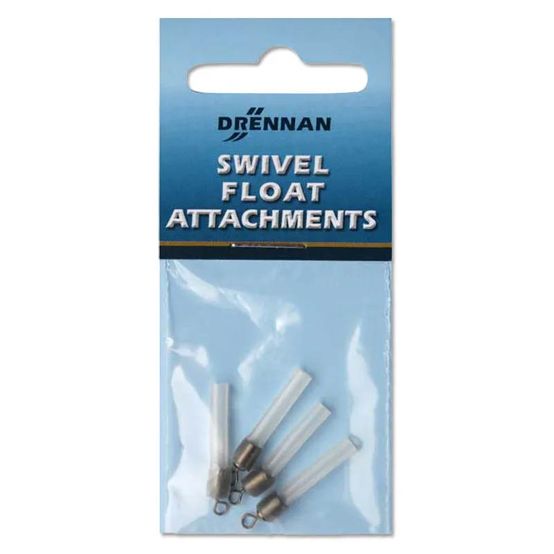 Swivel Float Attachments