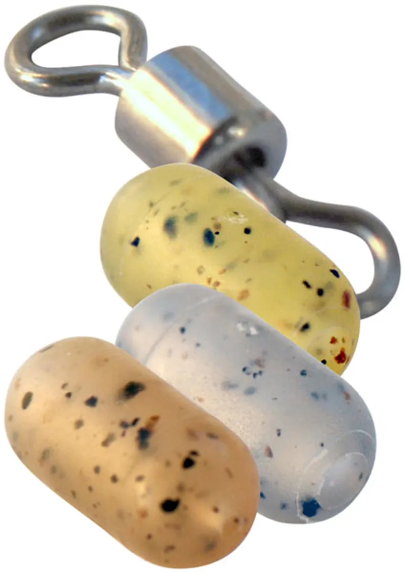 Swivel Stop Bead
