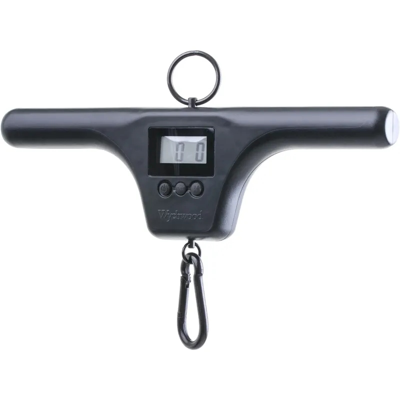 T-Bar scales MKII 60lbs