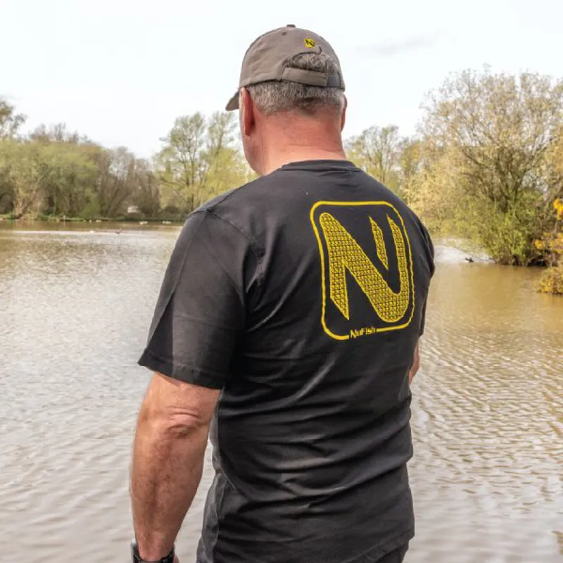 Nufish T-Shirt-2