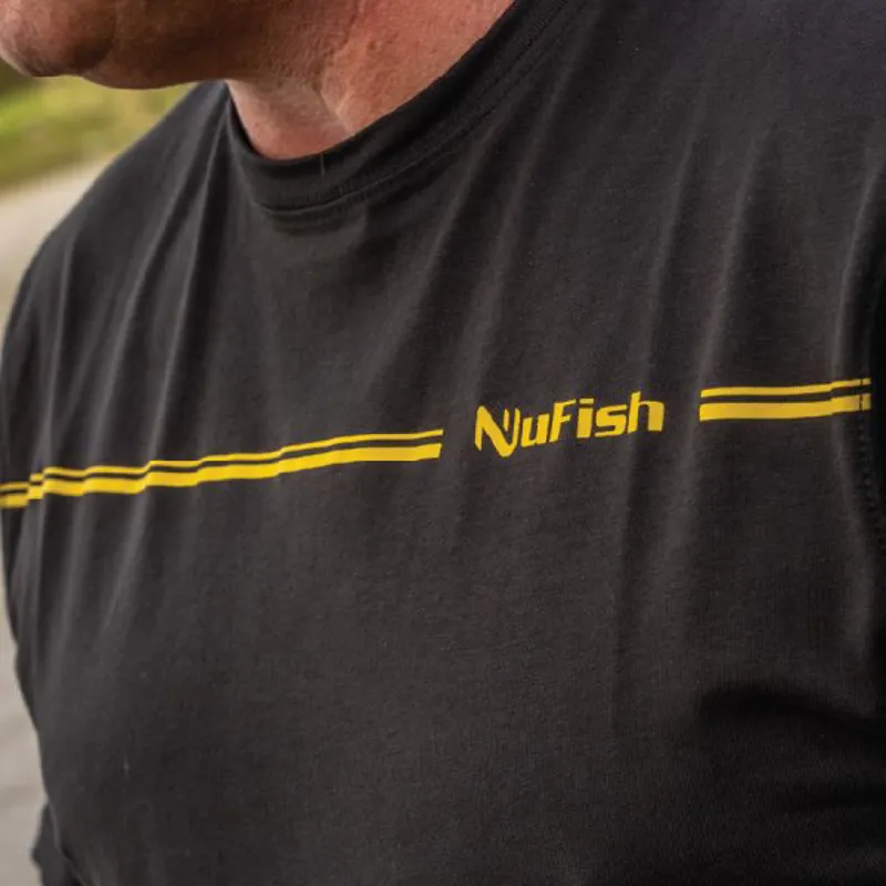 Nufish T-Shirt-1