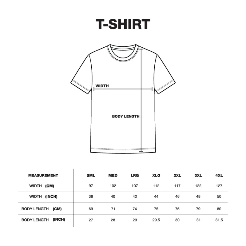Nufish T-Shirt-3