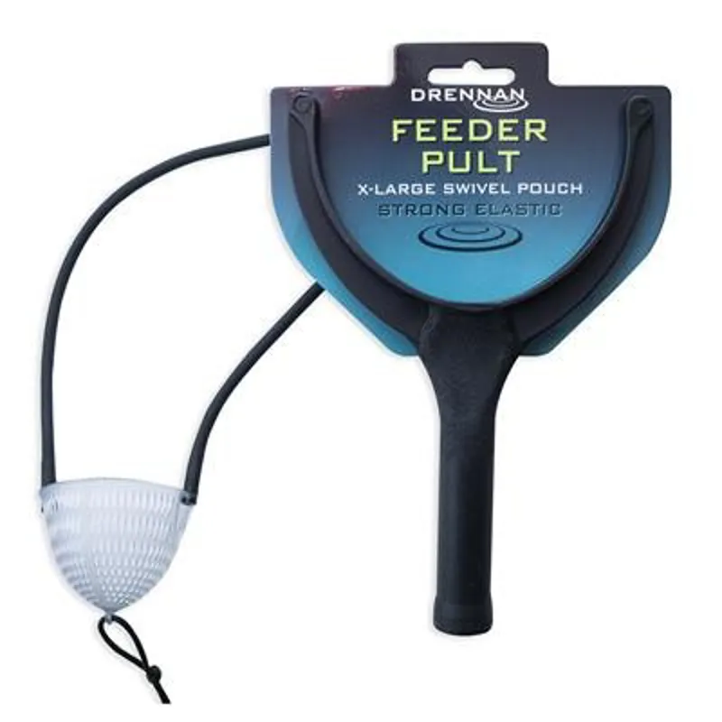 Feederpult Caty StrongBlack XL