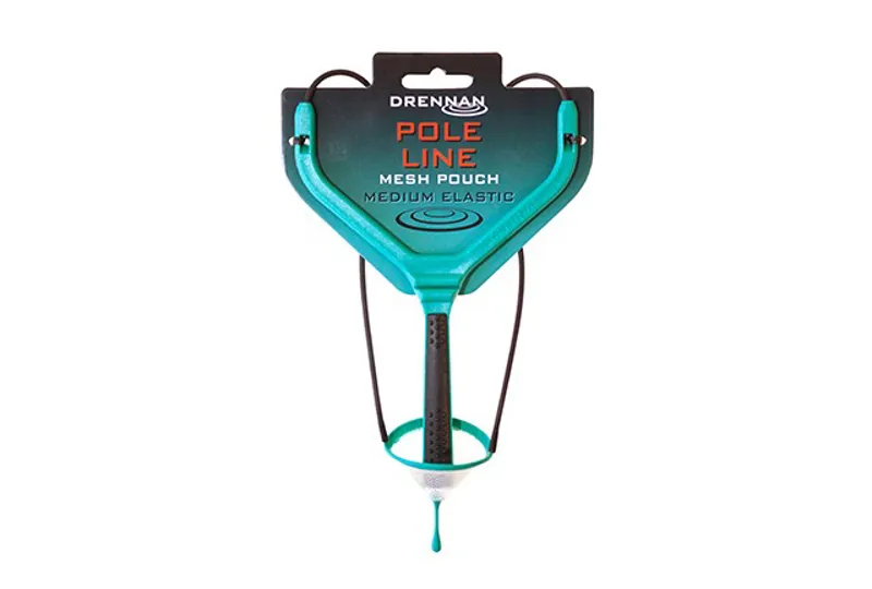 Caty Pole Line Medium