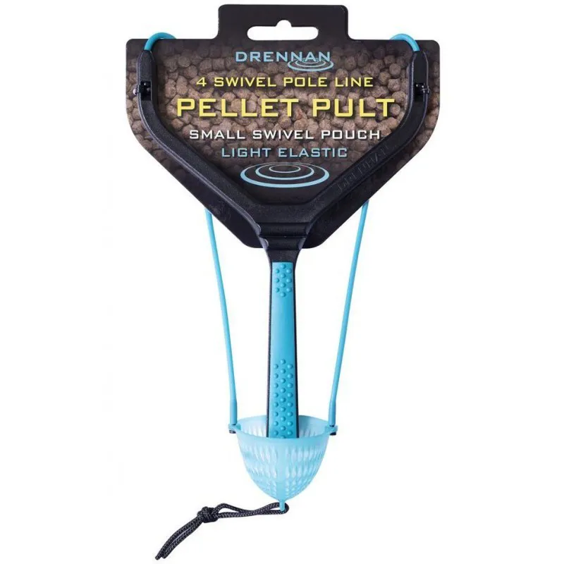 Pole Line Pellet Pult Light