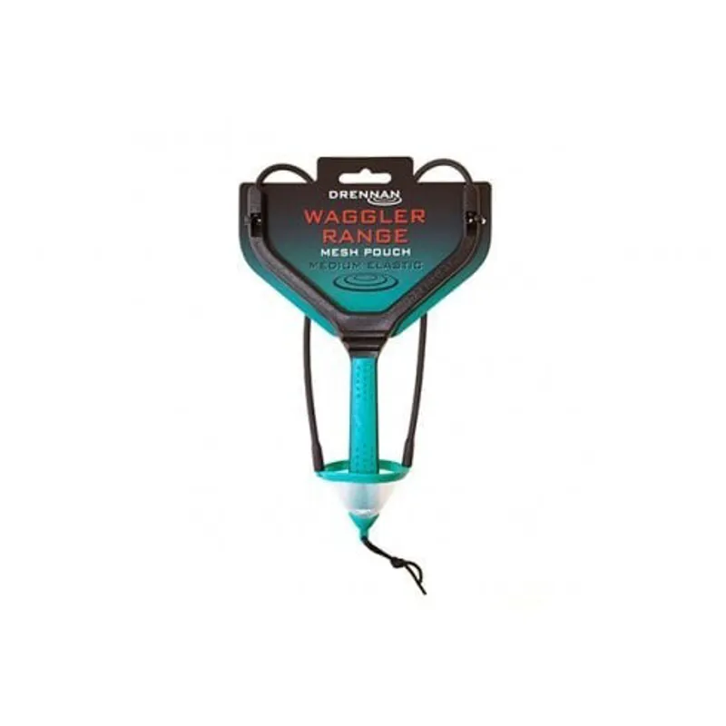 Caty Waggler Range Medium