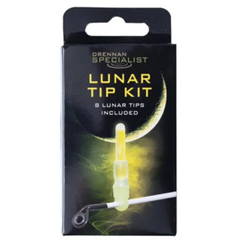 Specialist Lunar Tip Kit