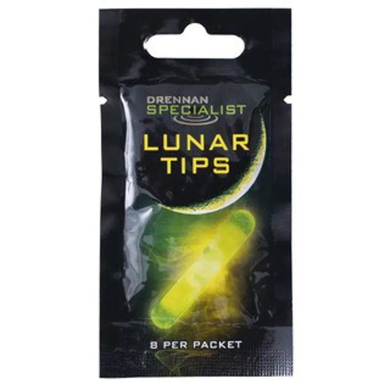 Specialist Lunar Tip Lights