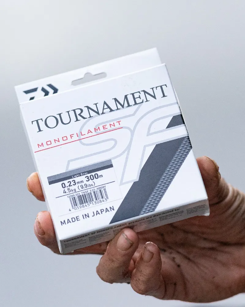 TOURNAMENT SF MONO-1