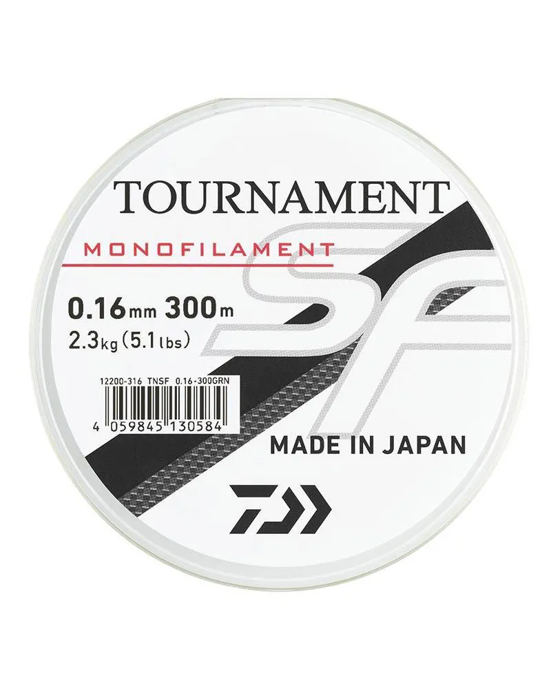 TOURNAMENT SF MONO