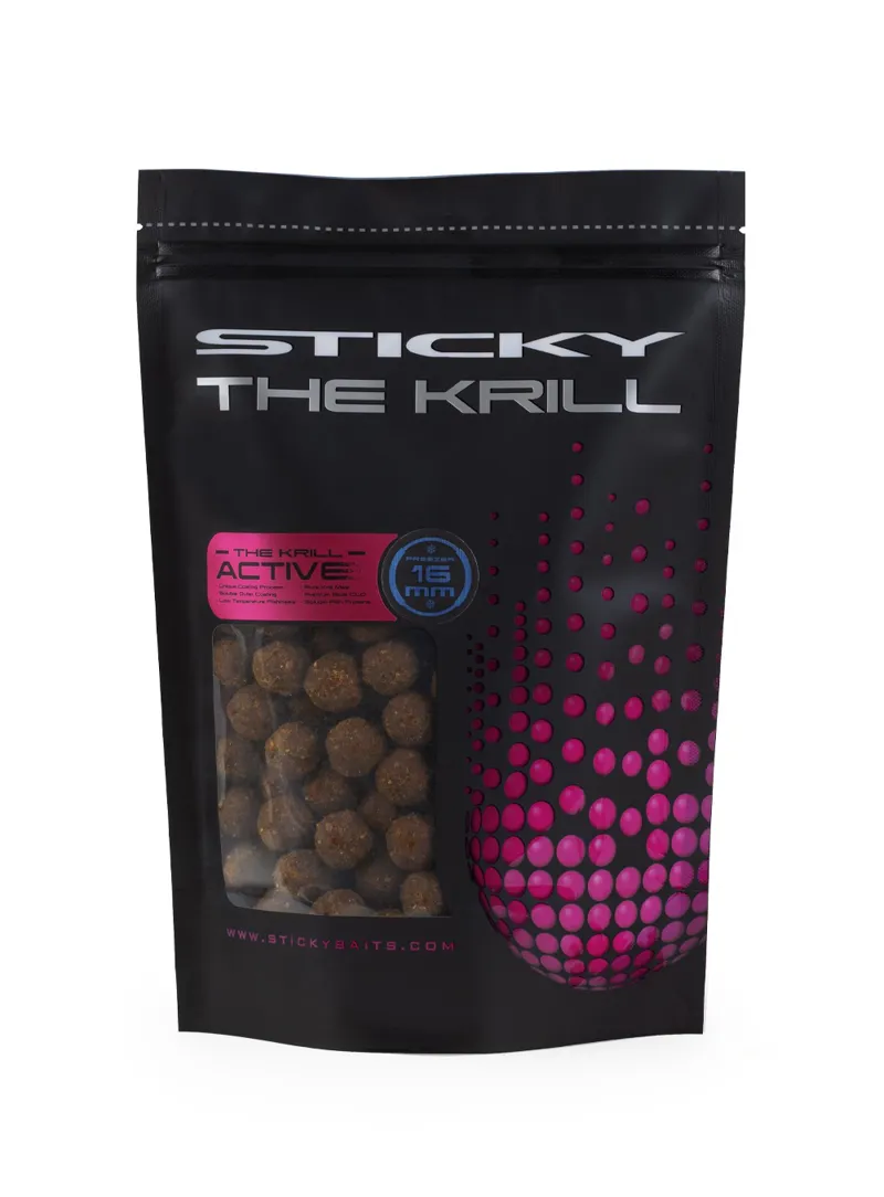 The Krill Active Freezer-2