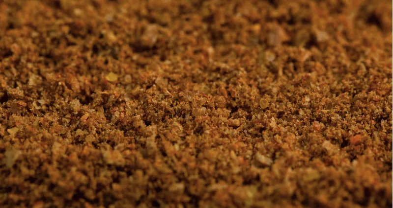 The Krill Active Mix 900g Bag-1
