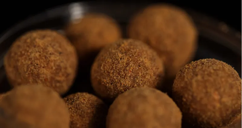 The Krill Active Pop-Ups 16mm 120g Pot-1