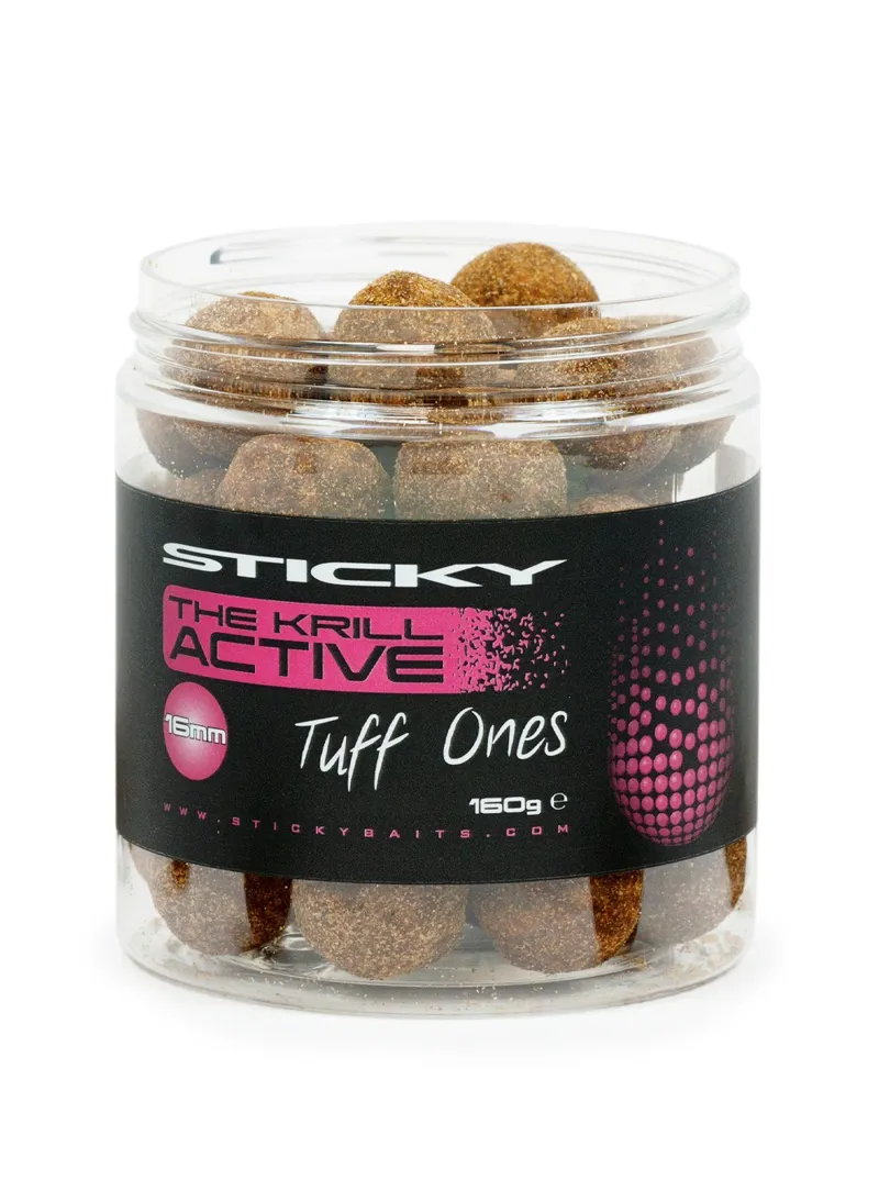 The Krill Active Tuff Ones-2