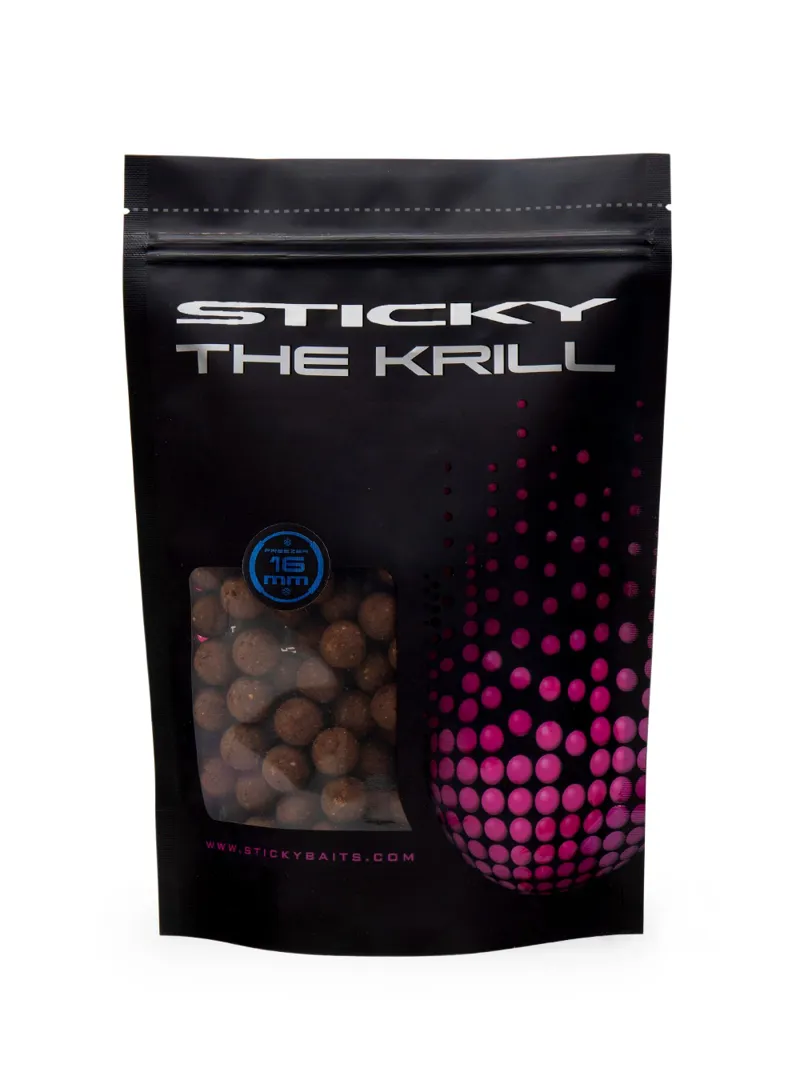 The Krill Freezer-2