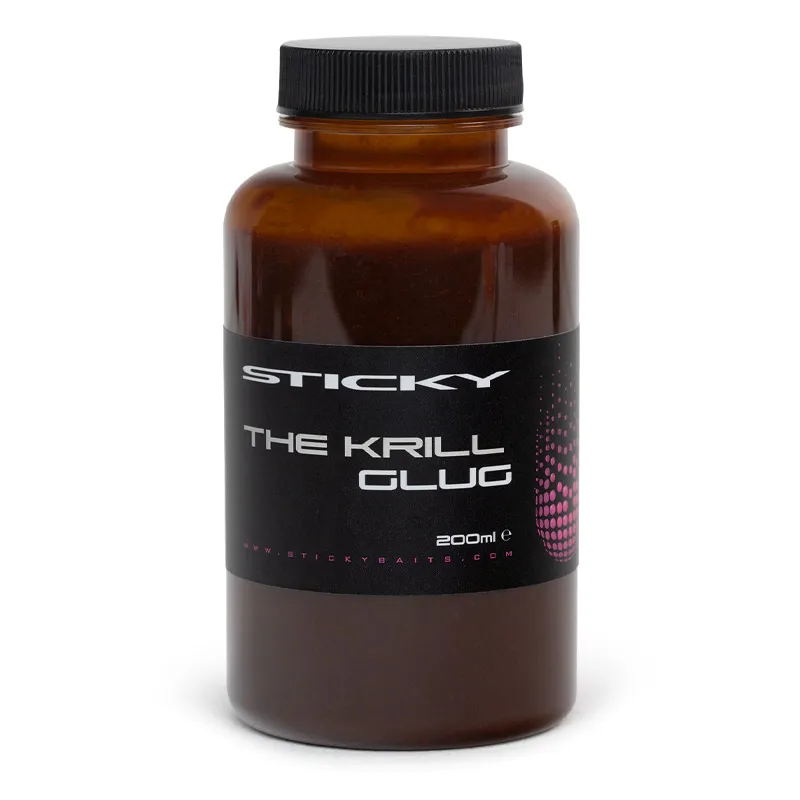 The Krill Glug 200ml Glug