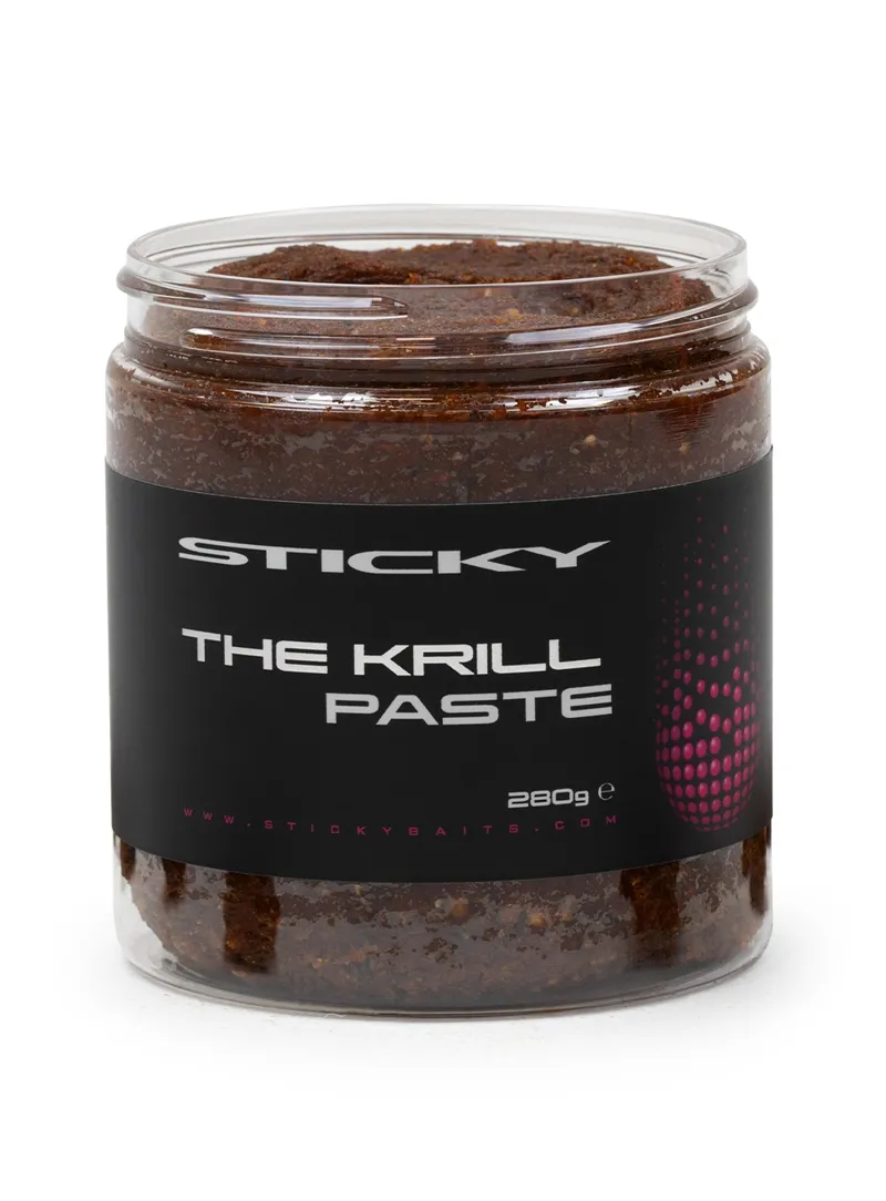The Krill Paste 280g Pot-2