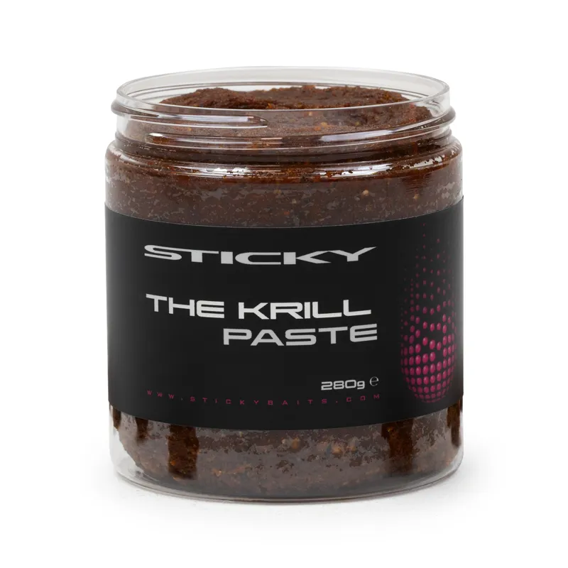 The Krill Paste 280g Pot