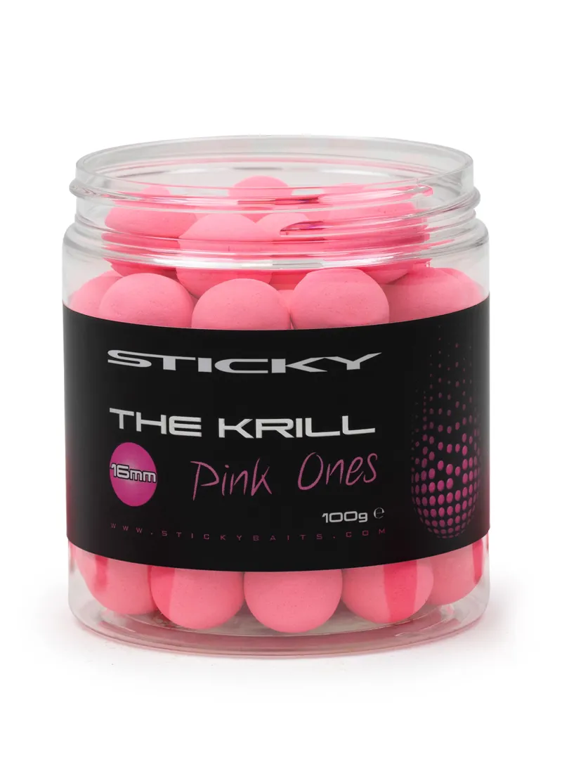 The Krill Pink Ones-2