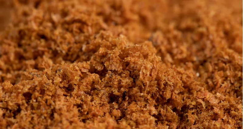 The Krill Powder 750g Bag-1