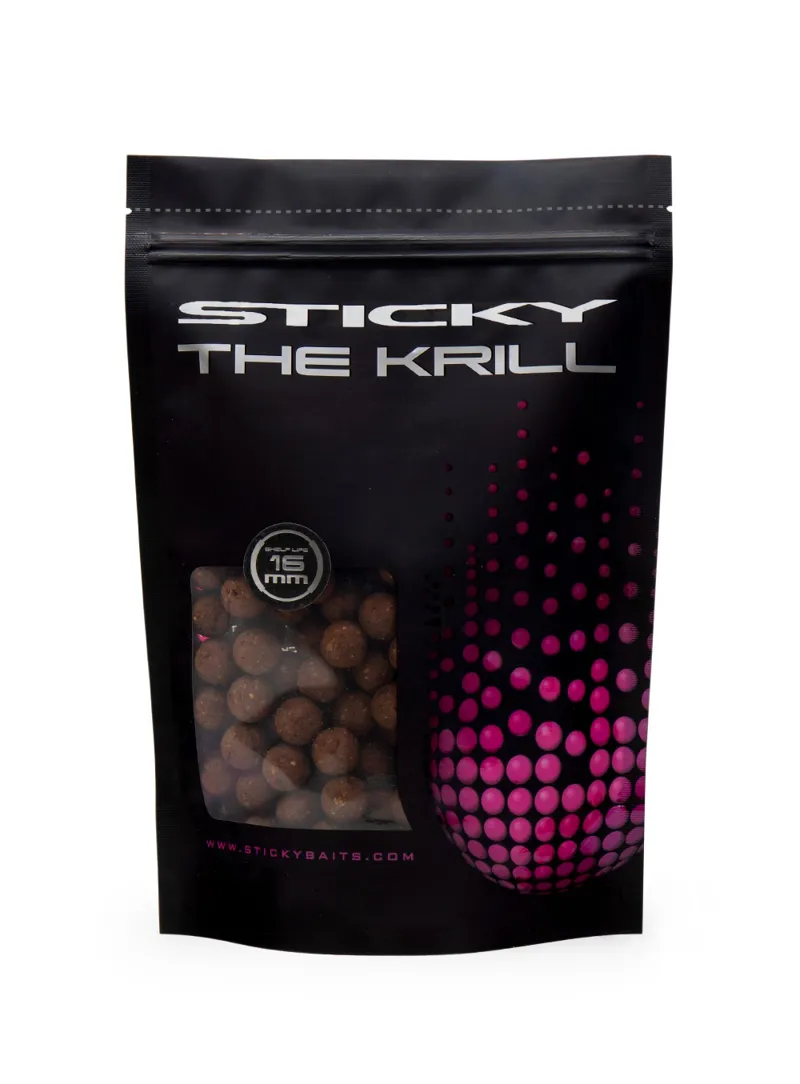 The Krill Shelf Life-2