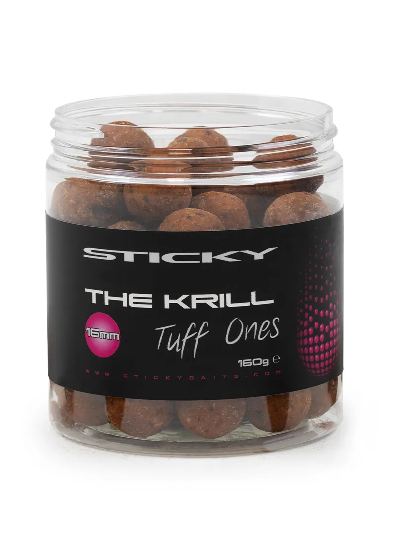The Krill Tuff Ones-2