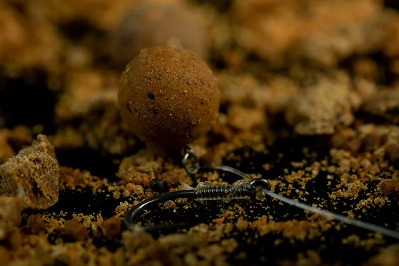 The Krill Wafters 16mm 130g Pot-3