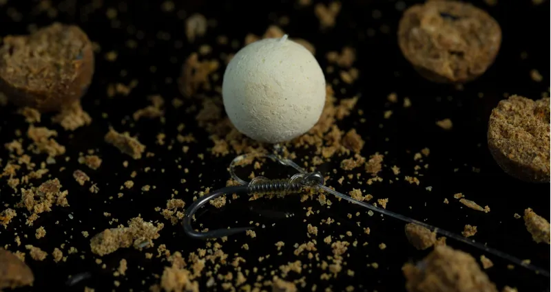 The Krill White Ones Wafters 16mm 130g Pot-1