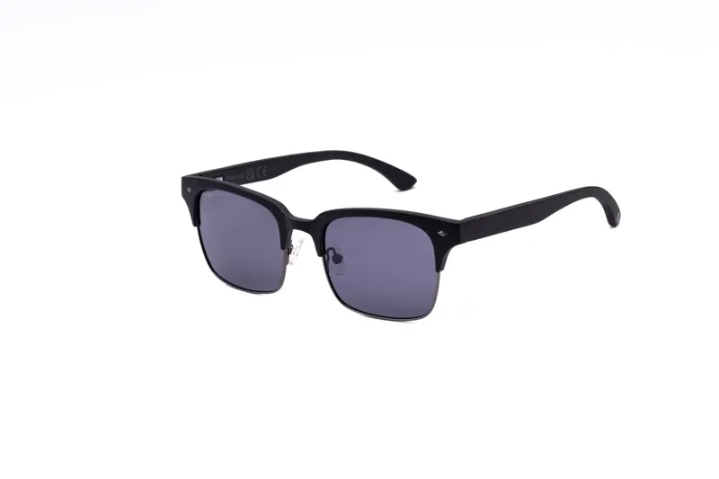 The Ronnie Matt Black