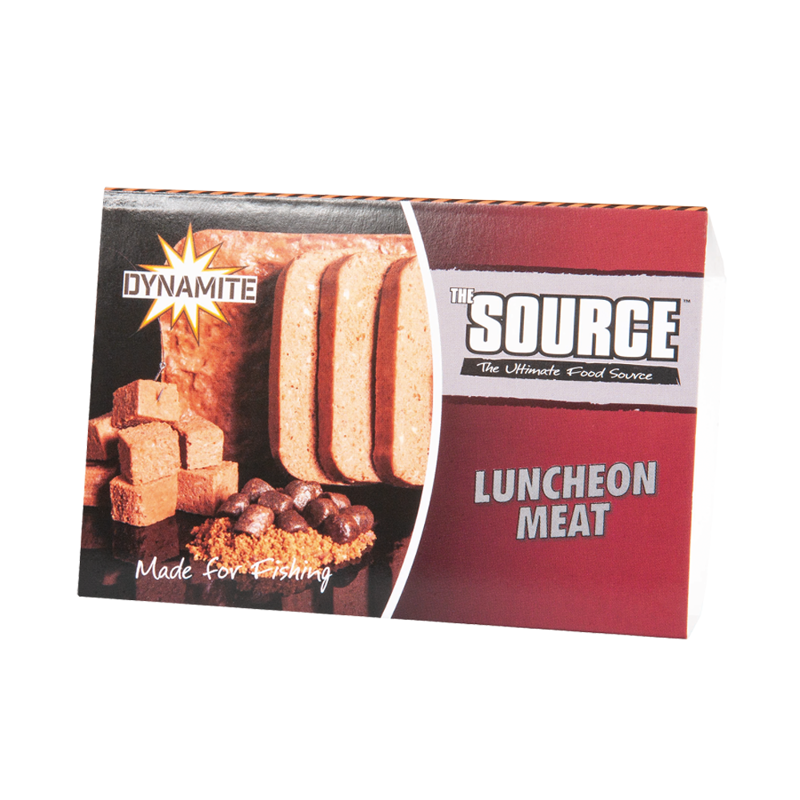The Source Luncheon Meat 250g