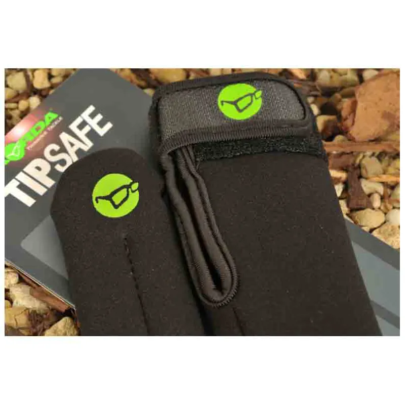Tip Safe-4