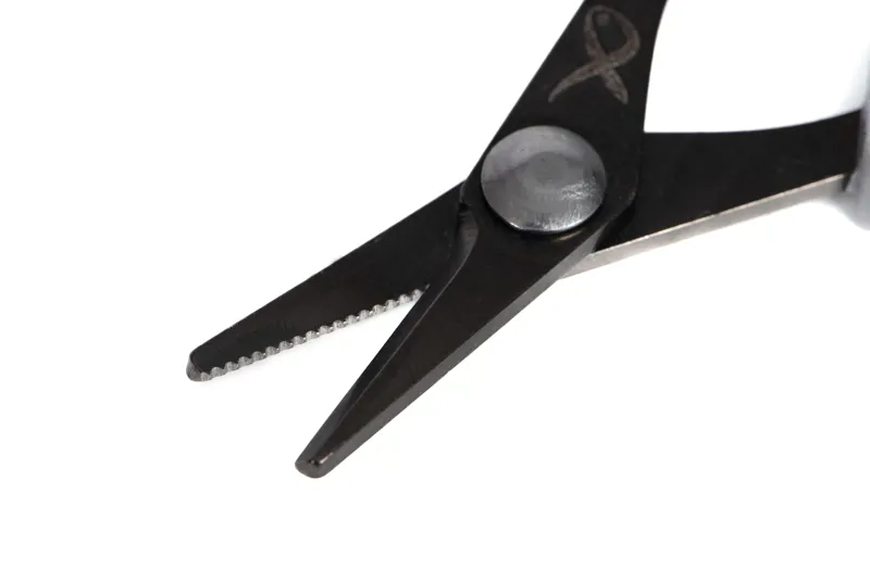 Titanium Braid Scissors-1