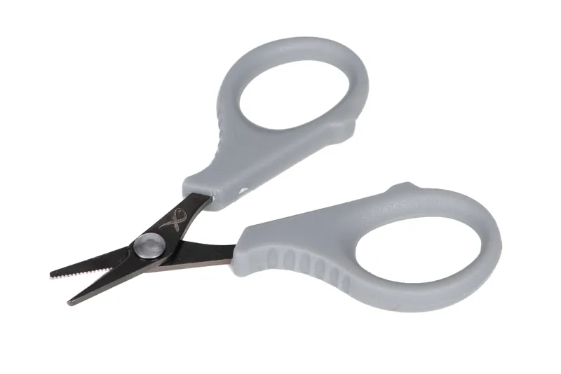 Titanium Braid Scissors-2